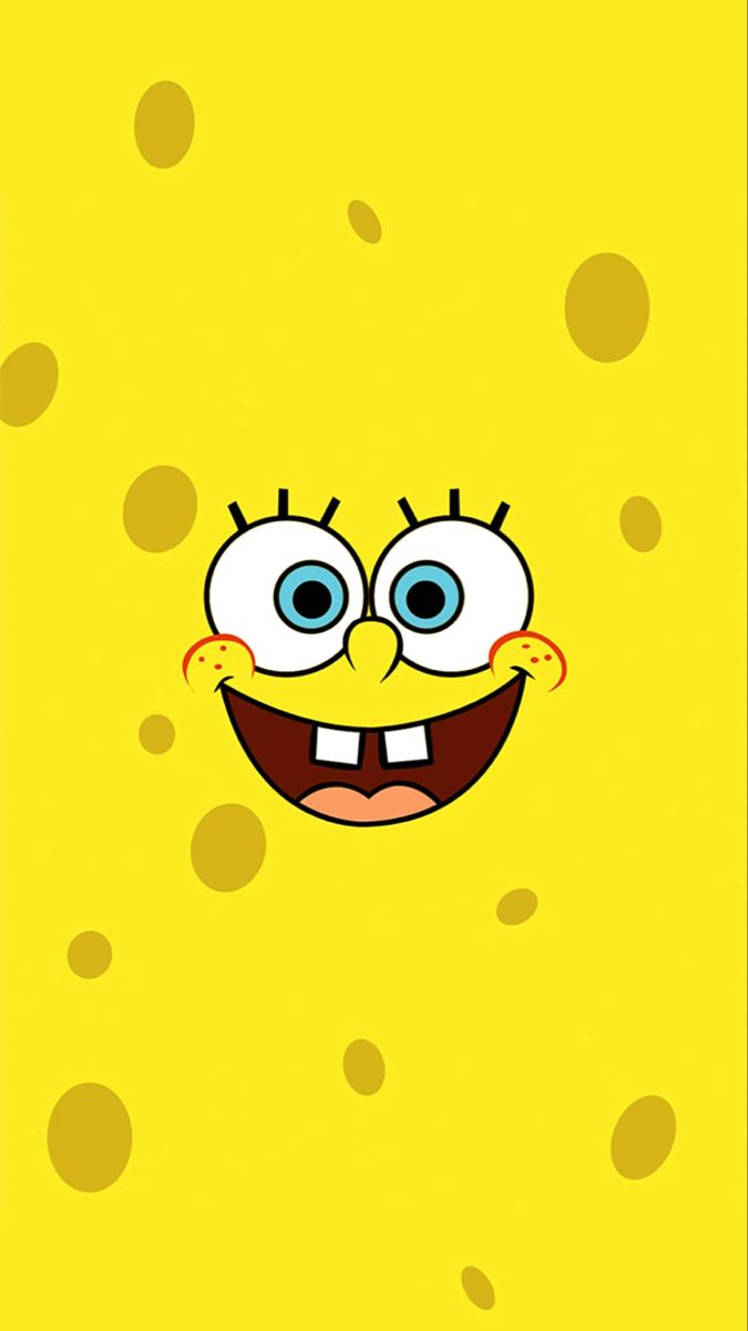 cute Spongebob wallpapers 0045