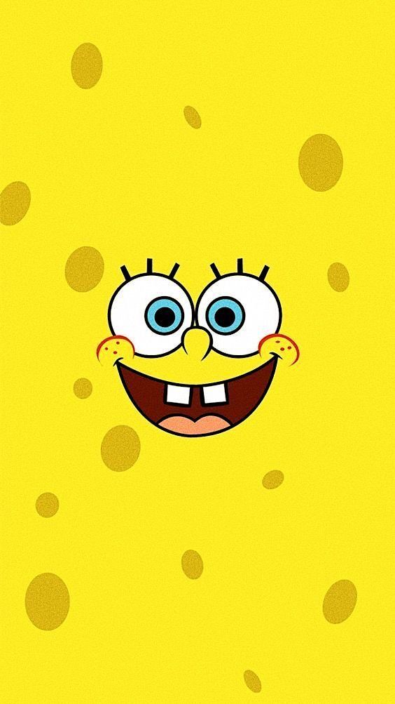 cute Spongebob wallpapers 0049