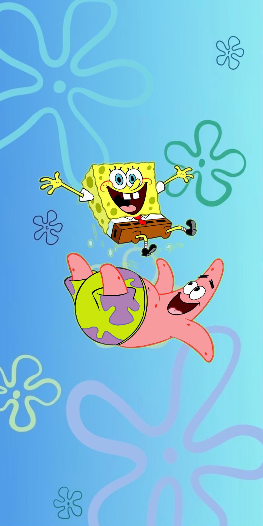 cute Spongebob wallpapers 0056