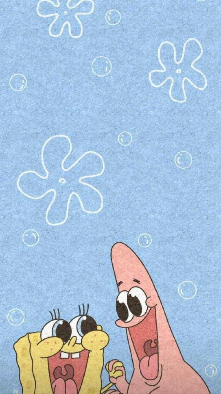 cute Spongebob wallpapers 0057