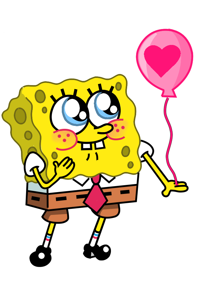 cute Spongebob wallpapers 0061