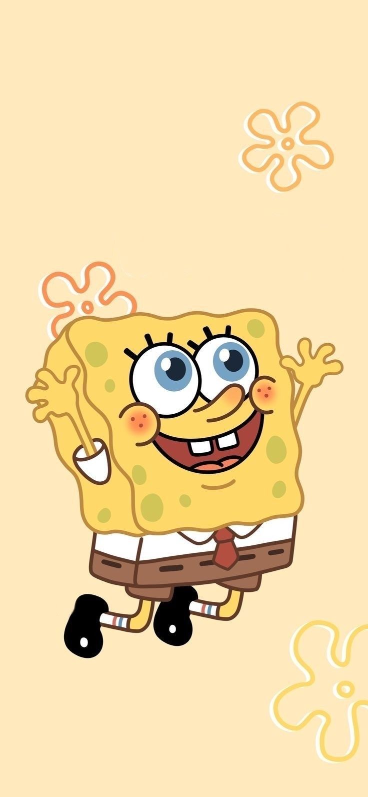 cute Spongebob wallpapers 0071