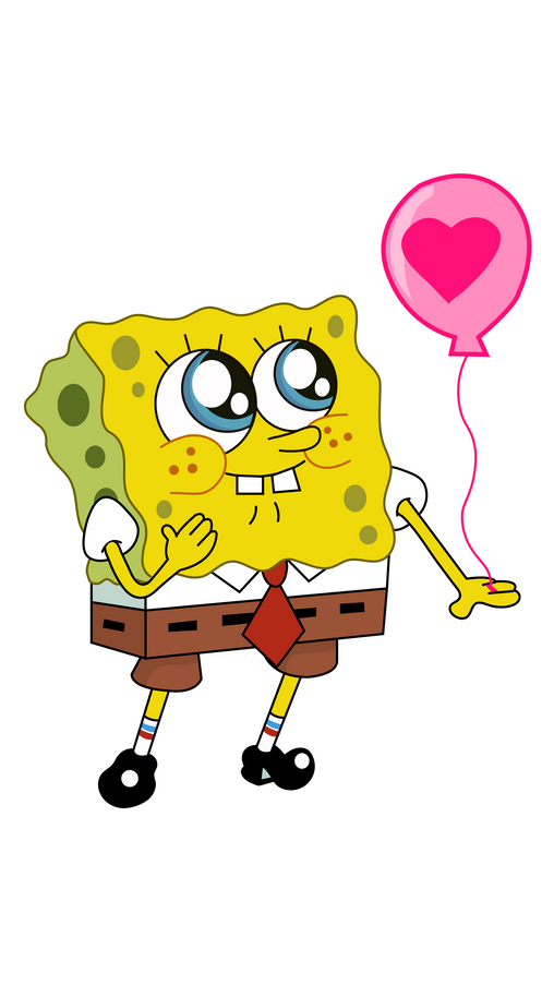 cute Spongebob wallpapers 0072