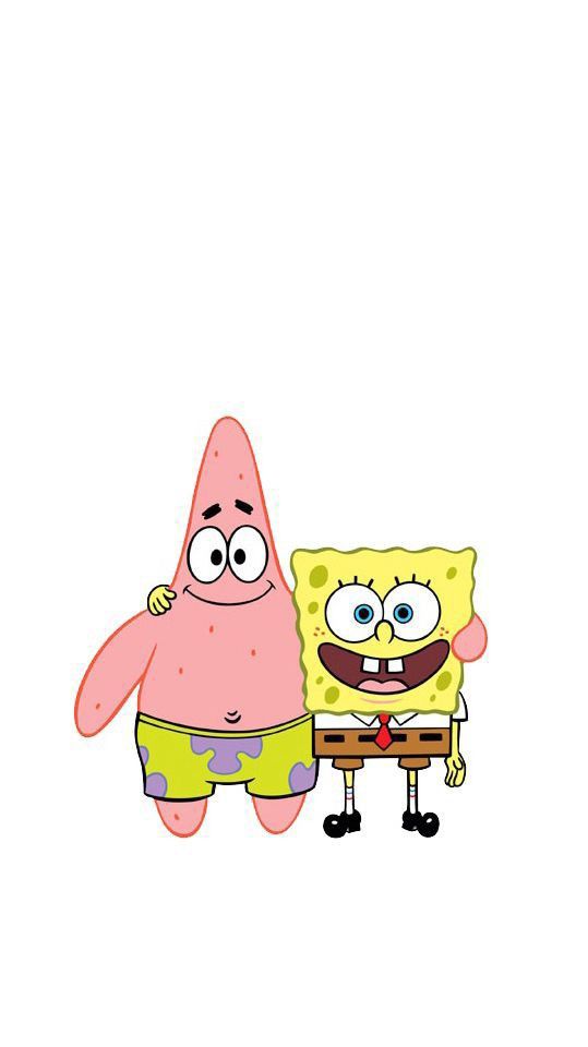 cute Spongebob wallpapers 0079