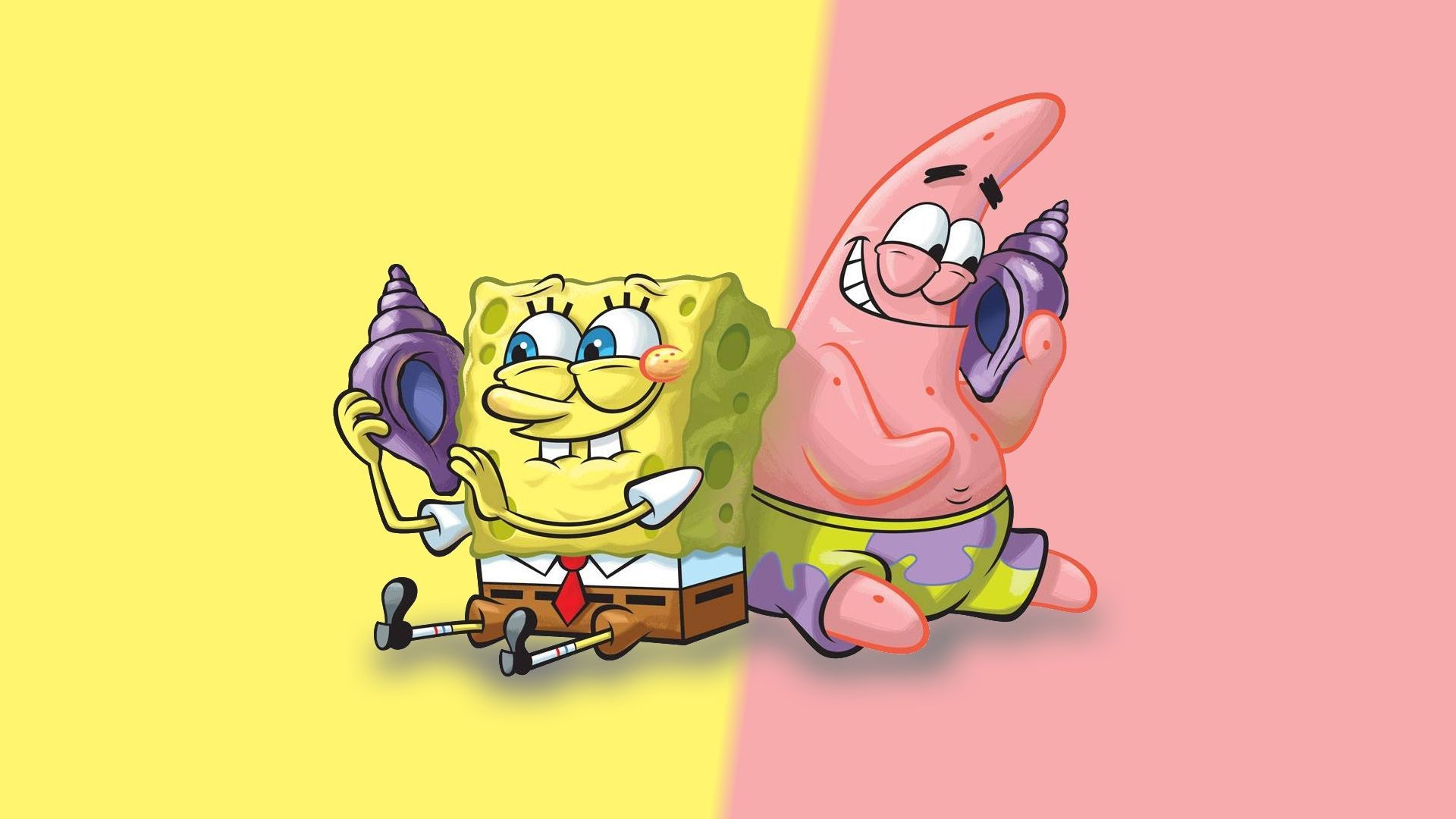 cute Spongebob wallpapers 0081