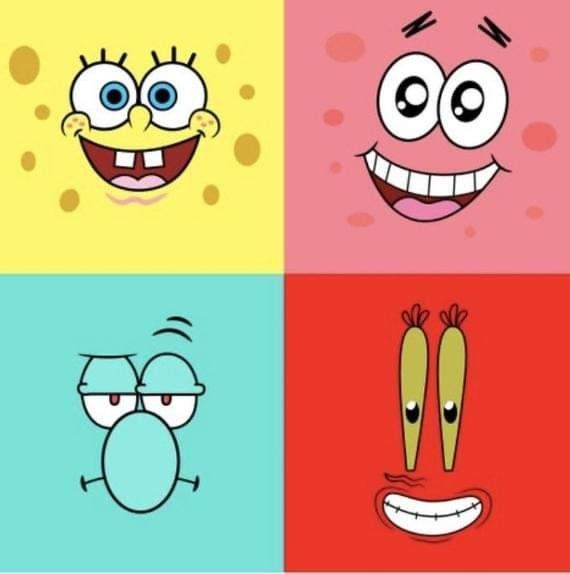 cute Spongebob wallpapers 0082