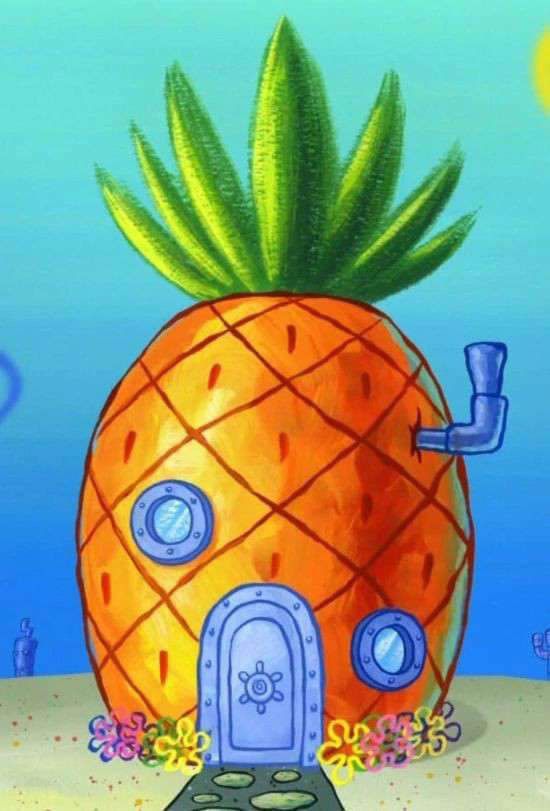 cute Spongebob wallpapers 0083