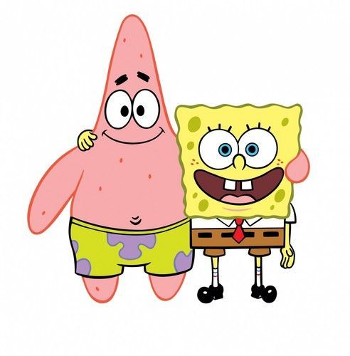 cute Spongebob wallpapers 0085