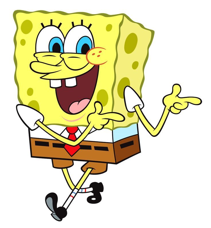 cute Spongebob wallpapers 0093