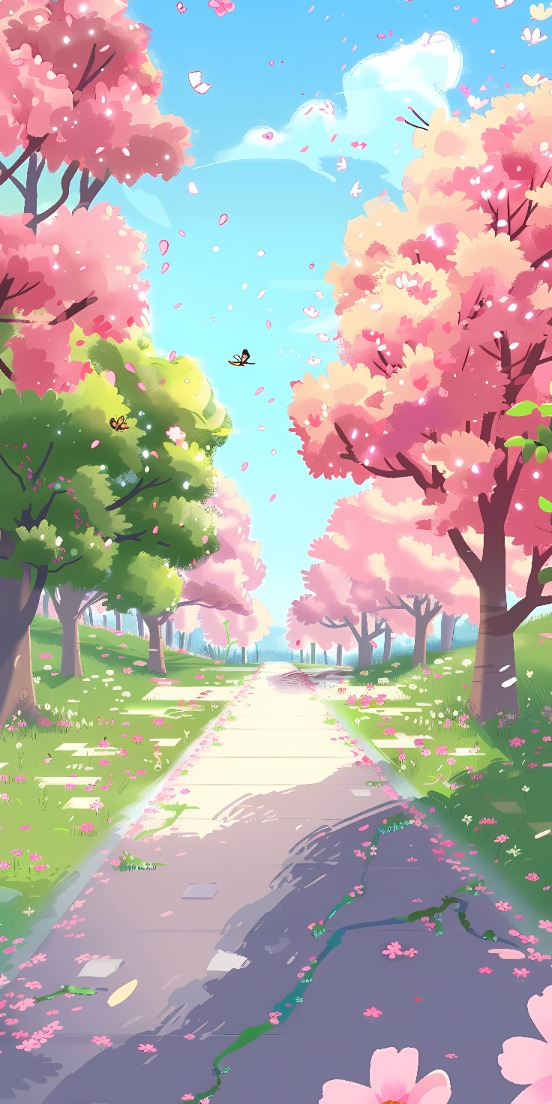 cute spring time wallpapers 0017