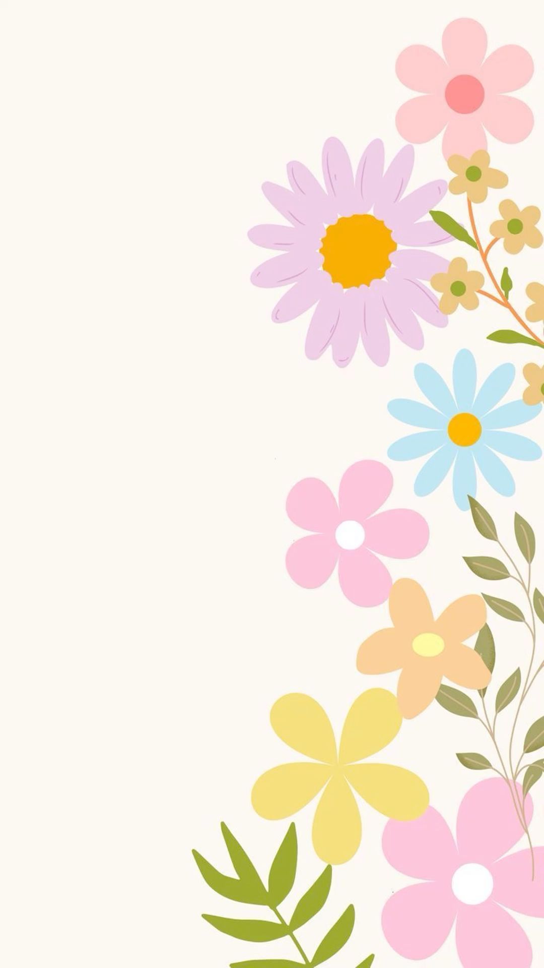 cute spring time wallpapers 0048