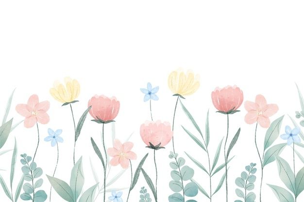 cute spring time wallpapers 0078