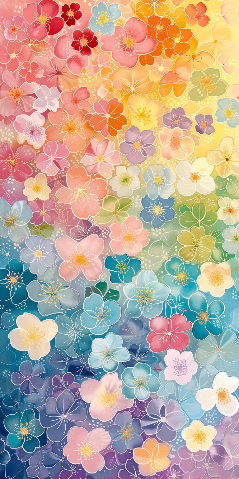 cute spring wallpapers 0023