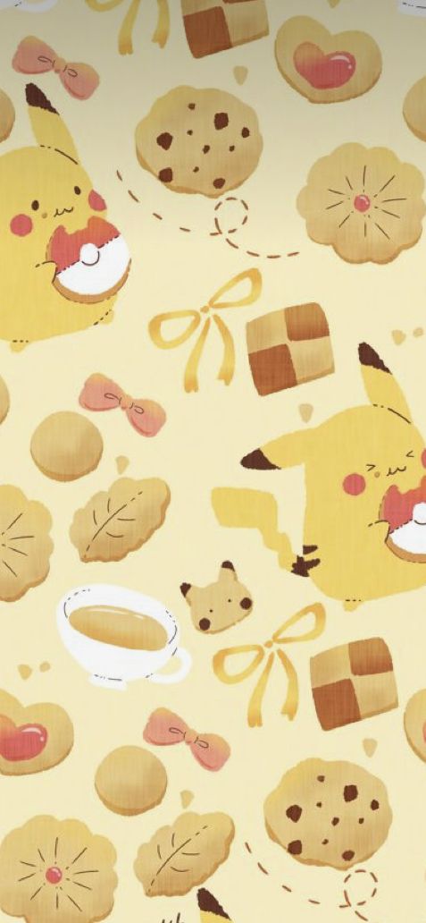 cute Squishmallow patterns for desktops