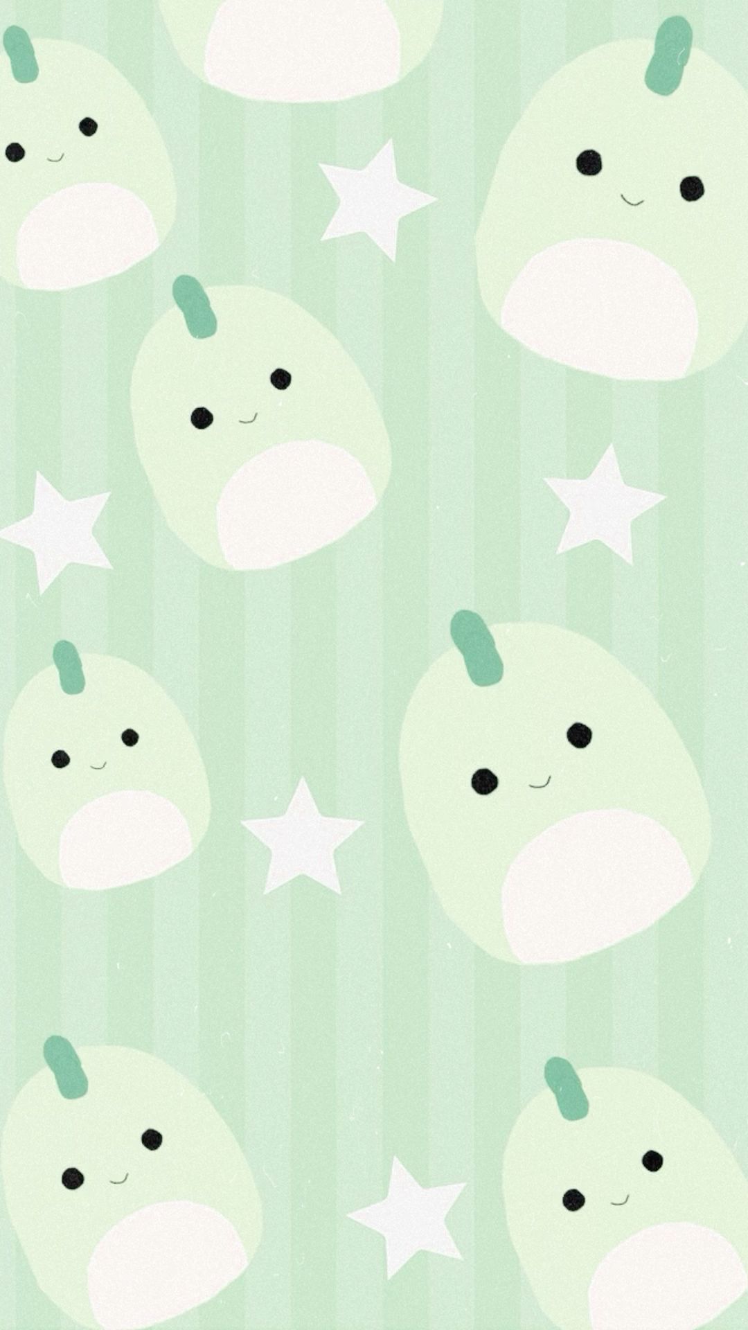 cute Squishmallow wallpaper aesthetic