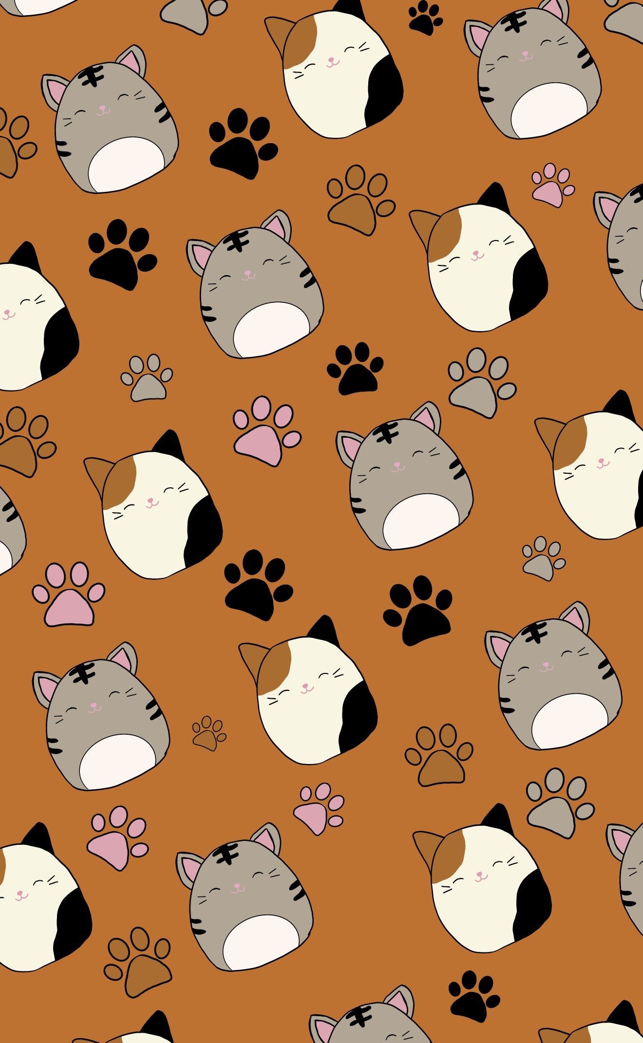 cute Squishmallow wallpapers 0013