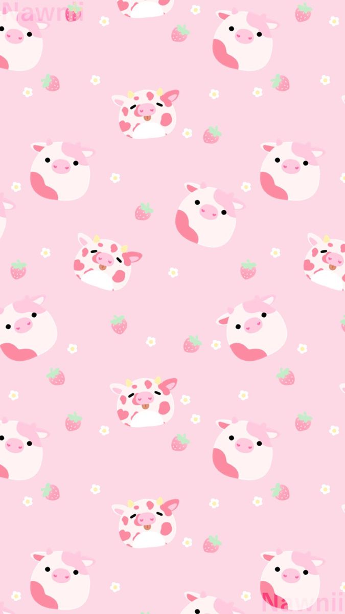 cute Squishmallow wallpapers 0015