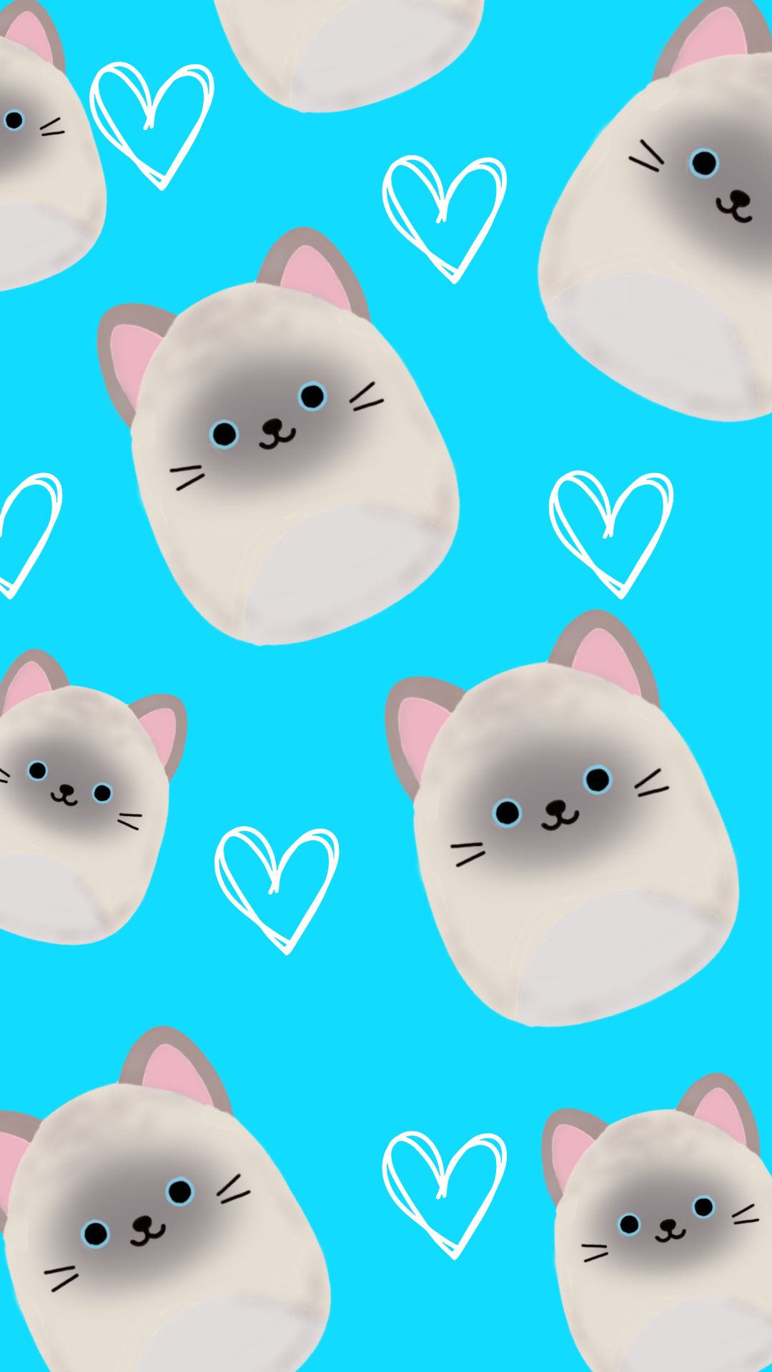 cute Squishmallow wallpapers 0024