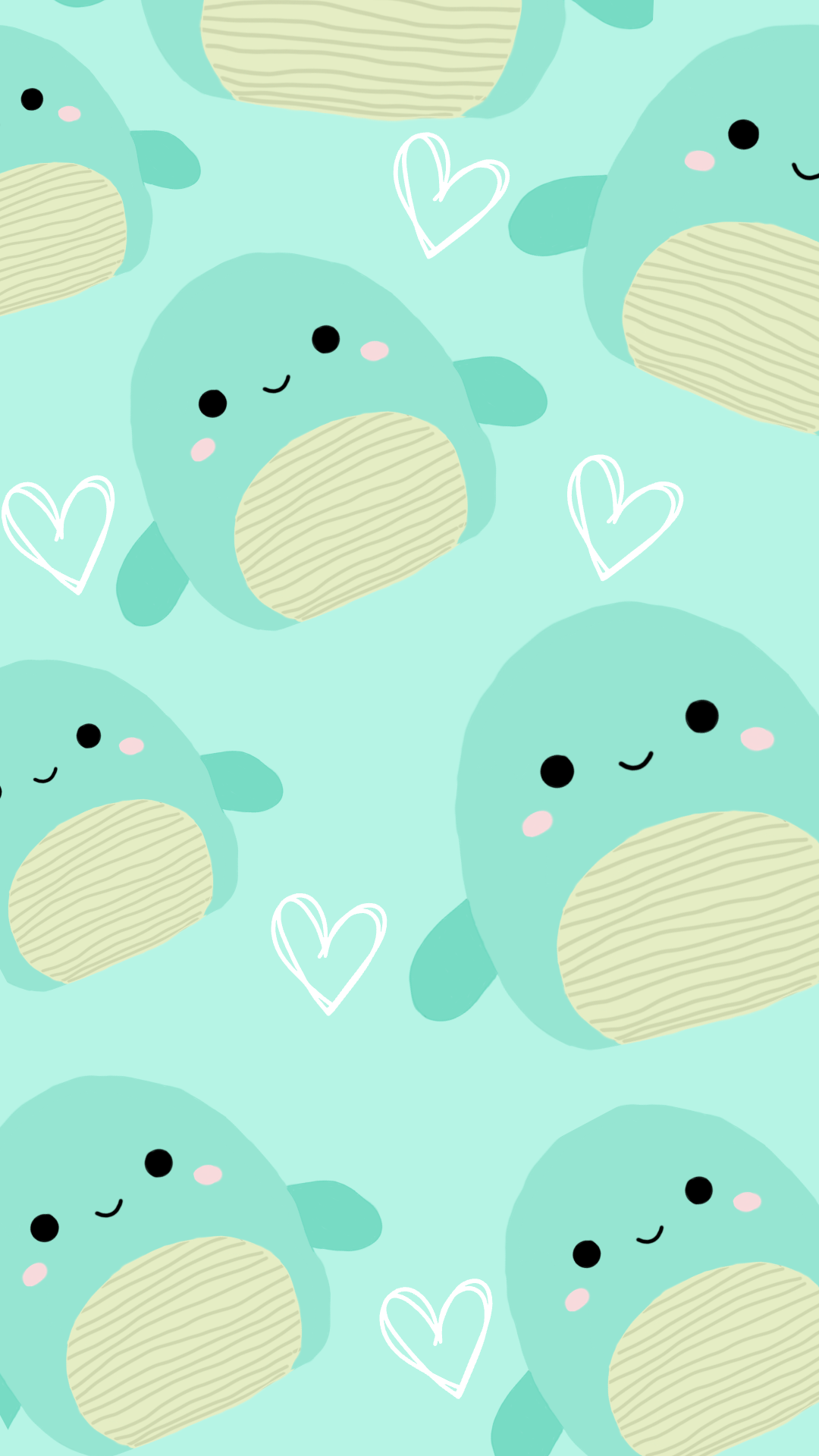 cute Squishmallow wallpapers 0029