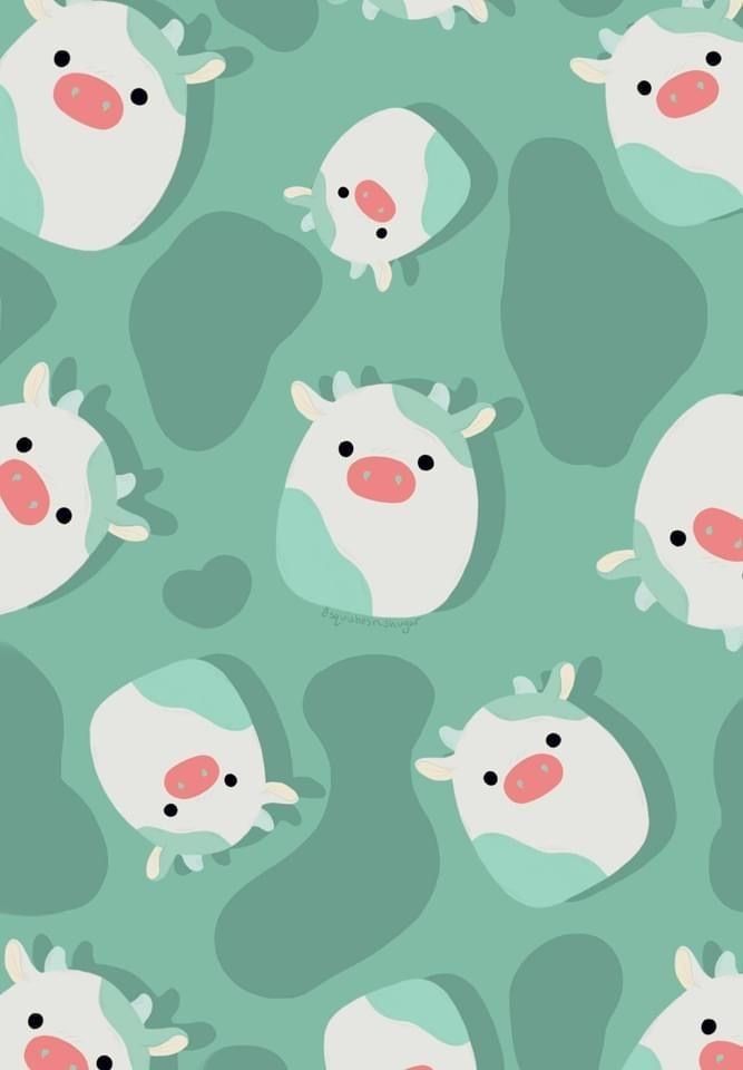 cute Squishmallow wallpapers 0037