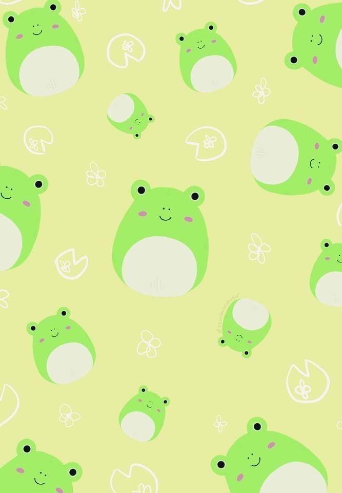 cute Squishmallow wallpapers 0042