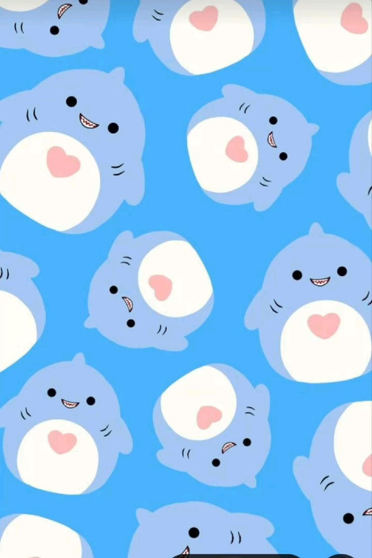 cute Squishmallow wallpapers 0043