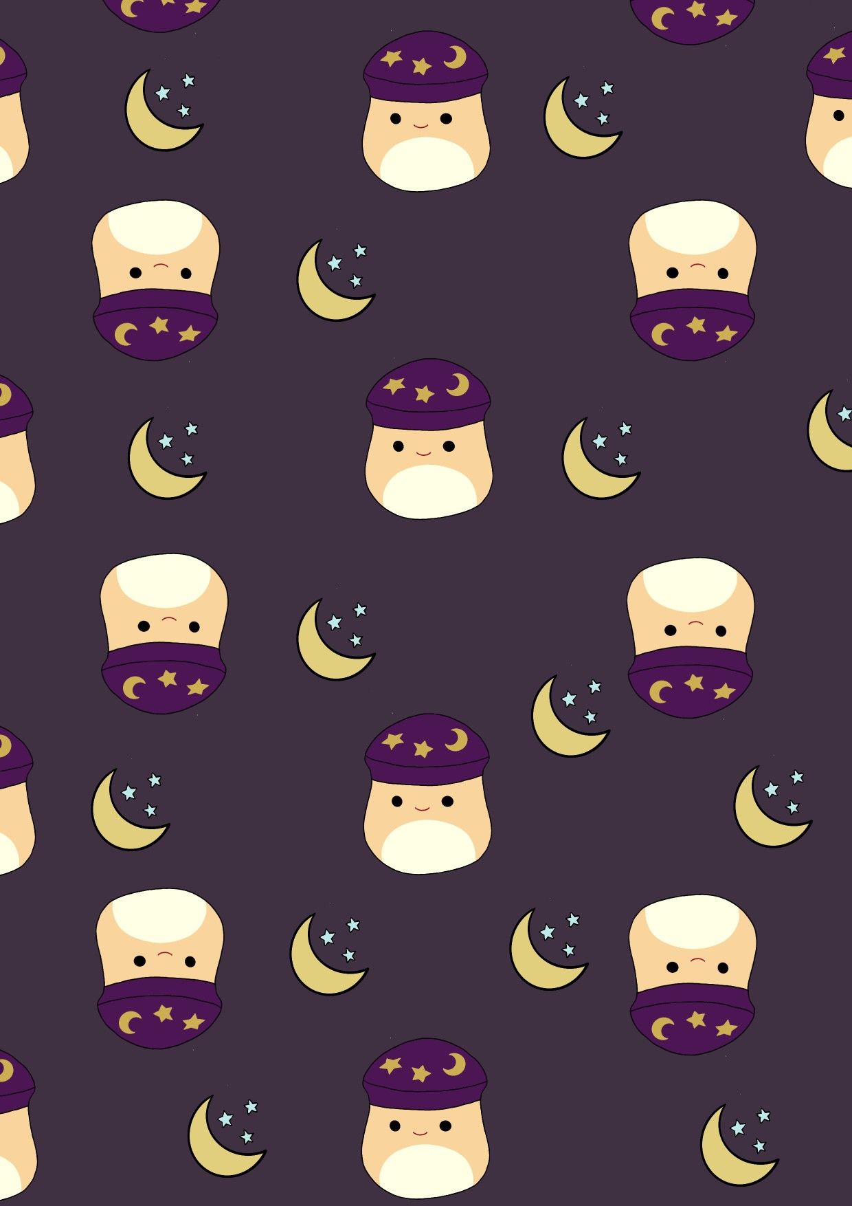 cute Squishmallow wallpapers 0047