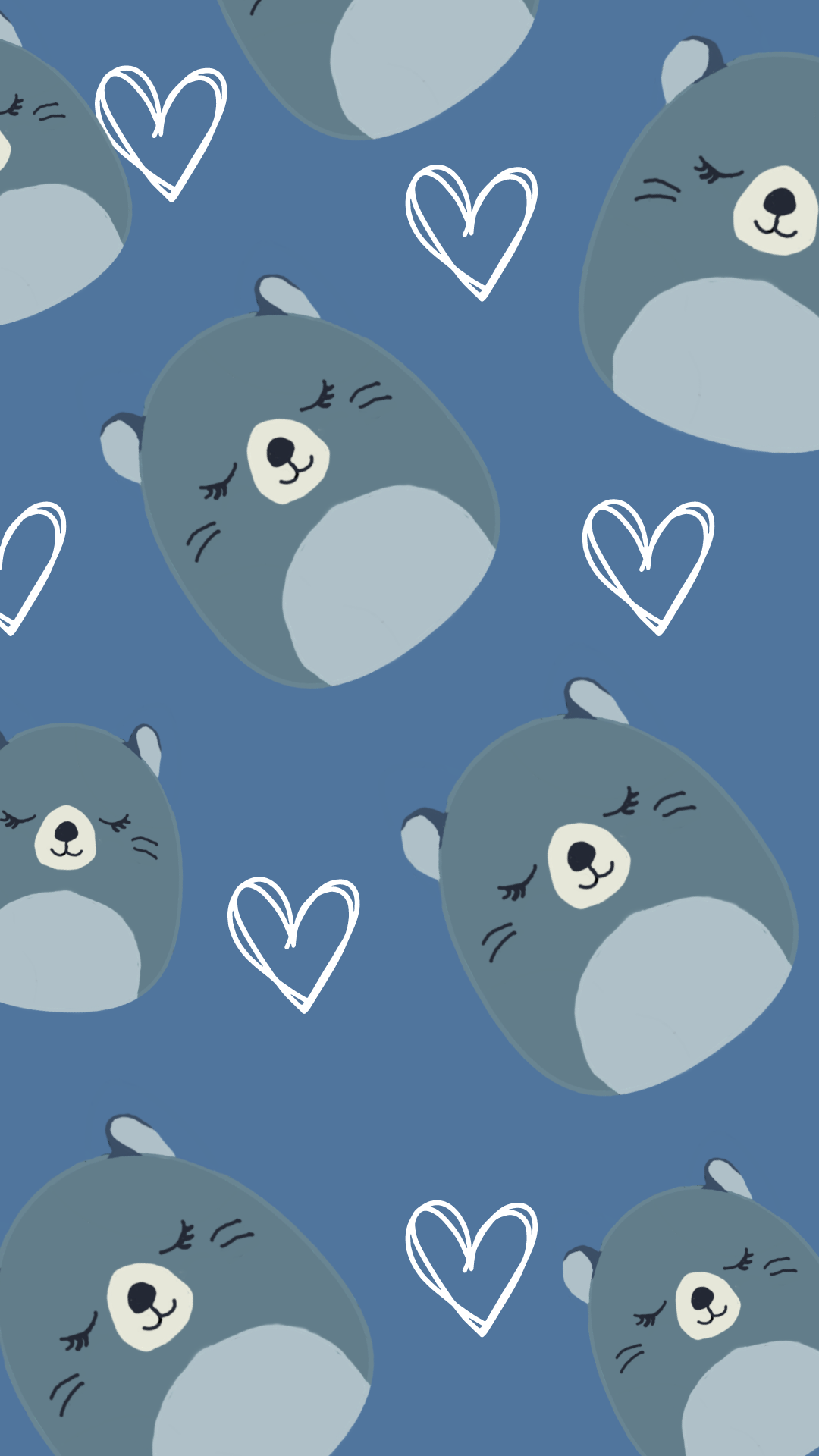 cute Squishmallow wallpapers 0048