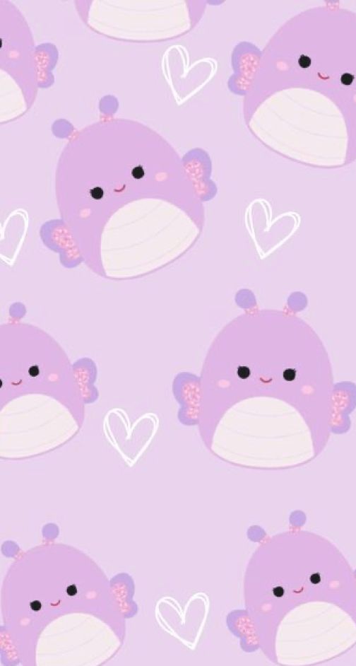 cute Squishmallow wallpapers 0057