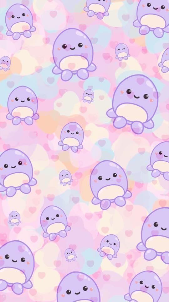 cute Squishmallow wallpapers 0059