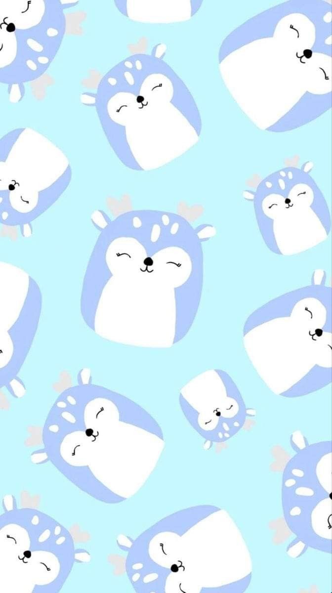 cute Squishmallow wallpapers 0069