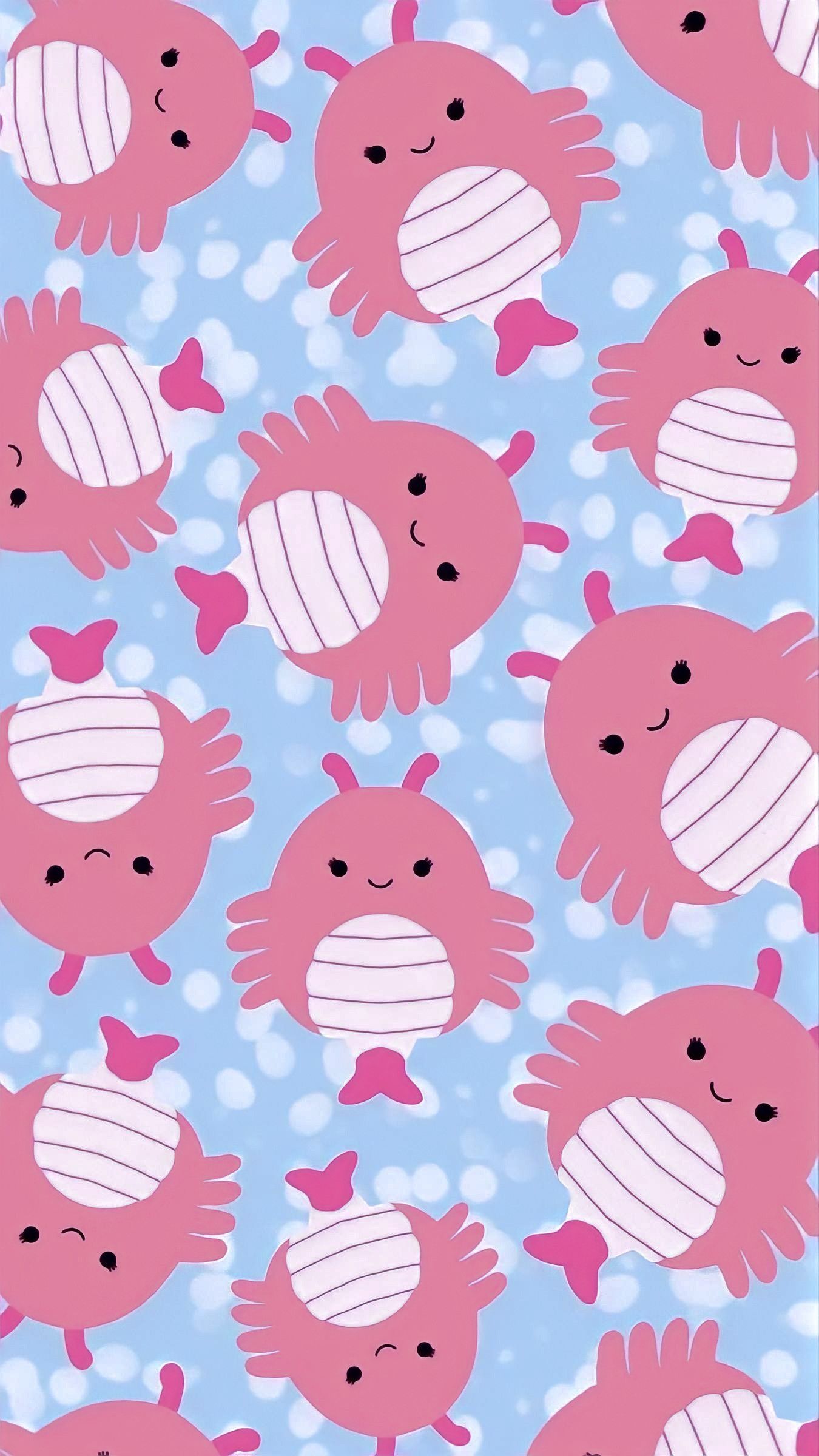 cute Squishmallow wallpapers 0073