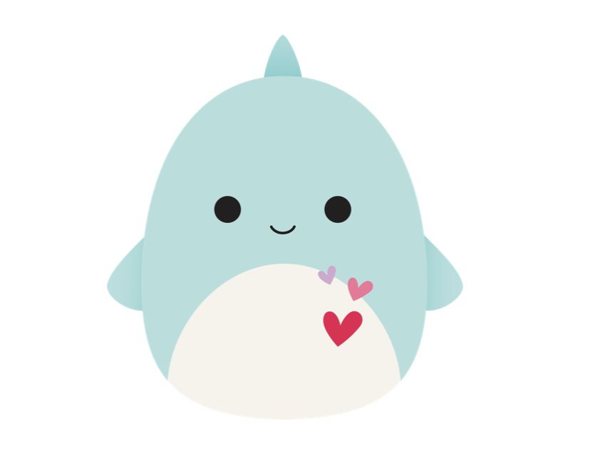 cute Squishmallow wallpapers 0078