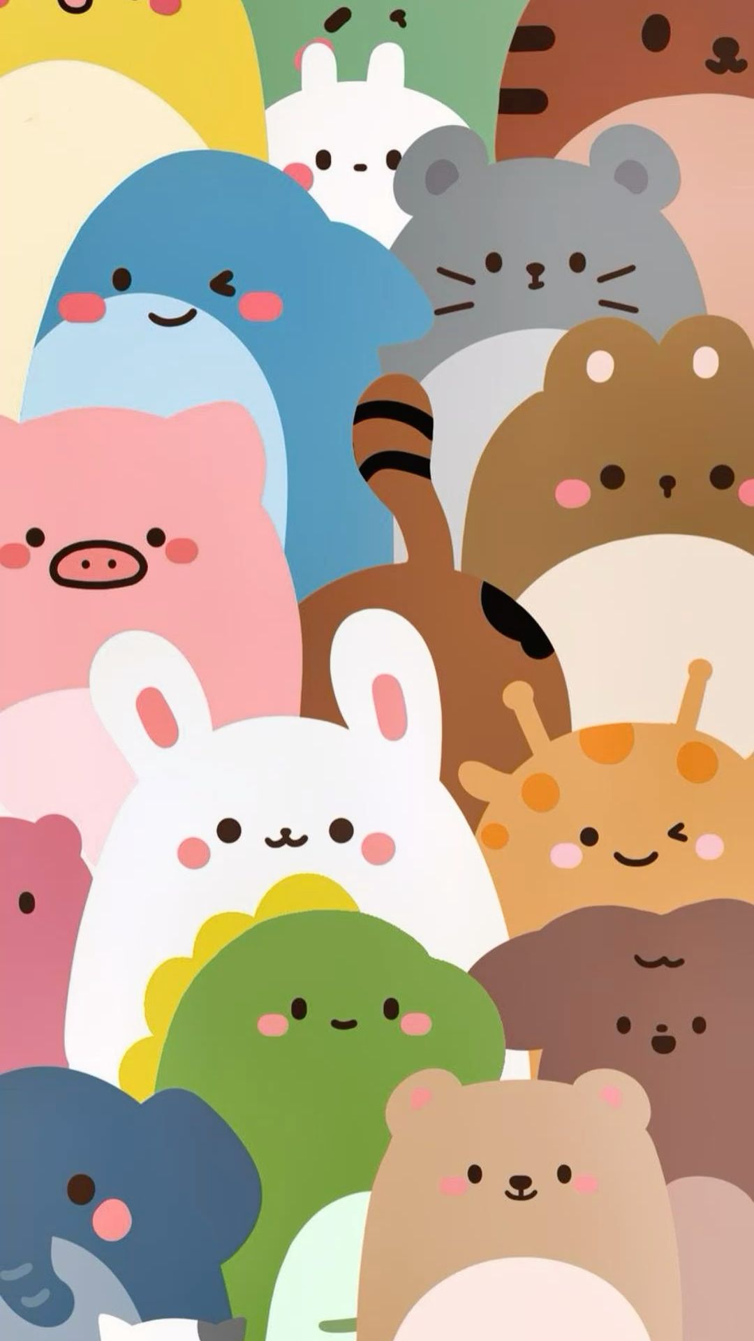 cute Squishmallow wallpapers 0086