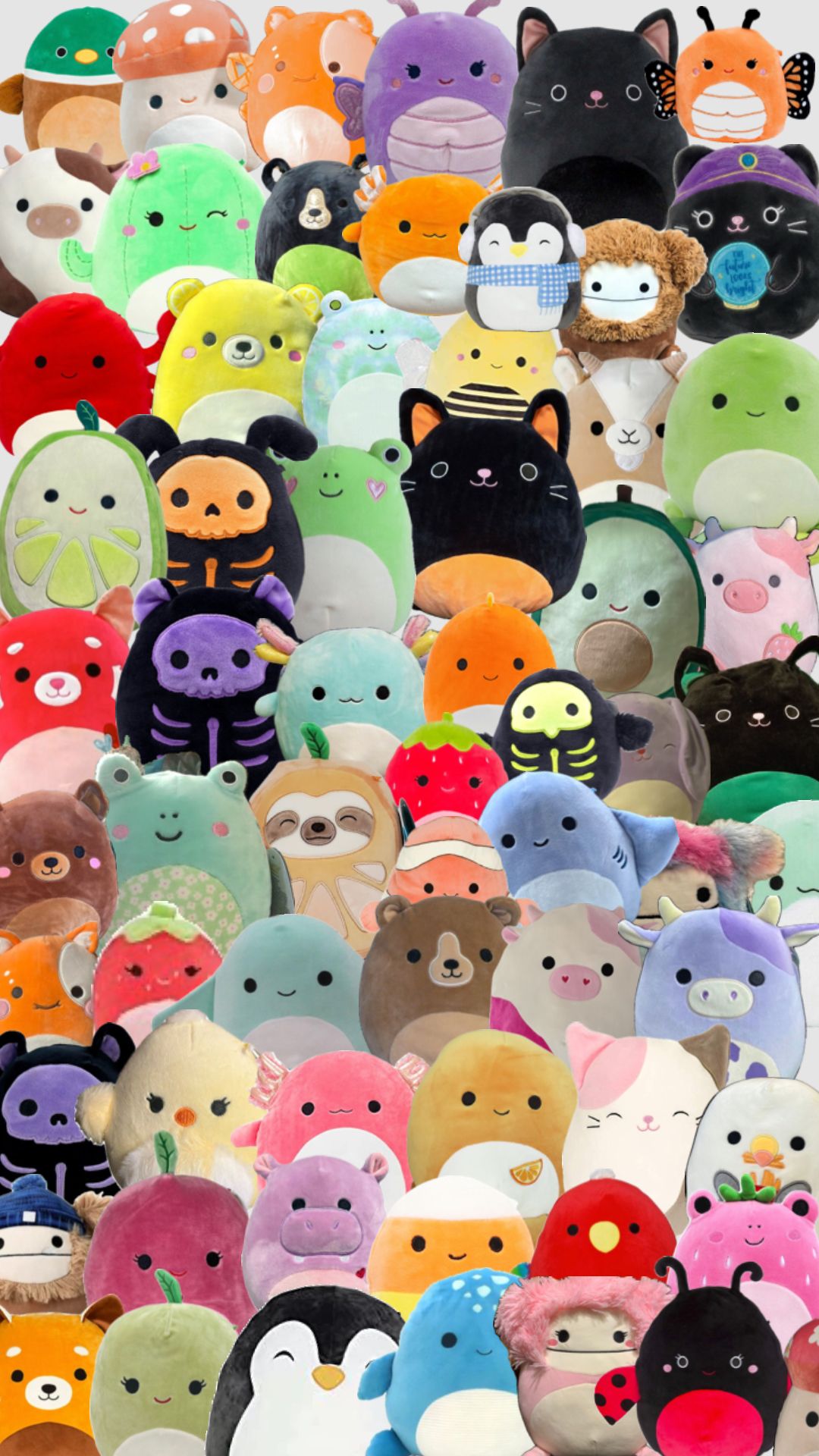 cute Squishmallow wallpapers 0087