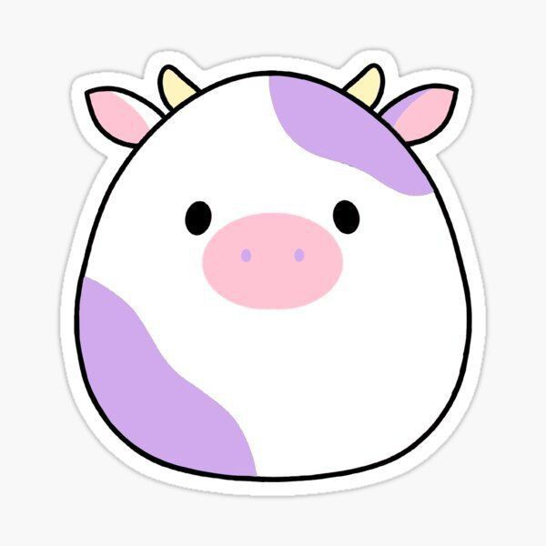 cute Squishmallow wallpapers 0096