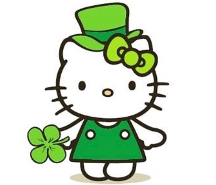 cute St Patricks Day wallpapers 0009