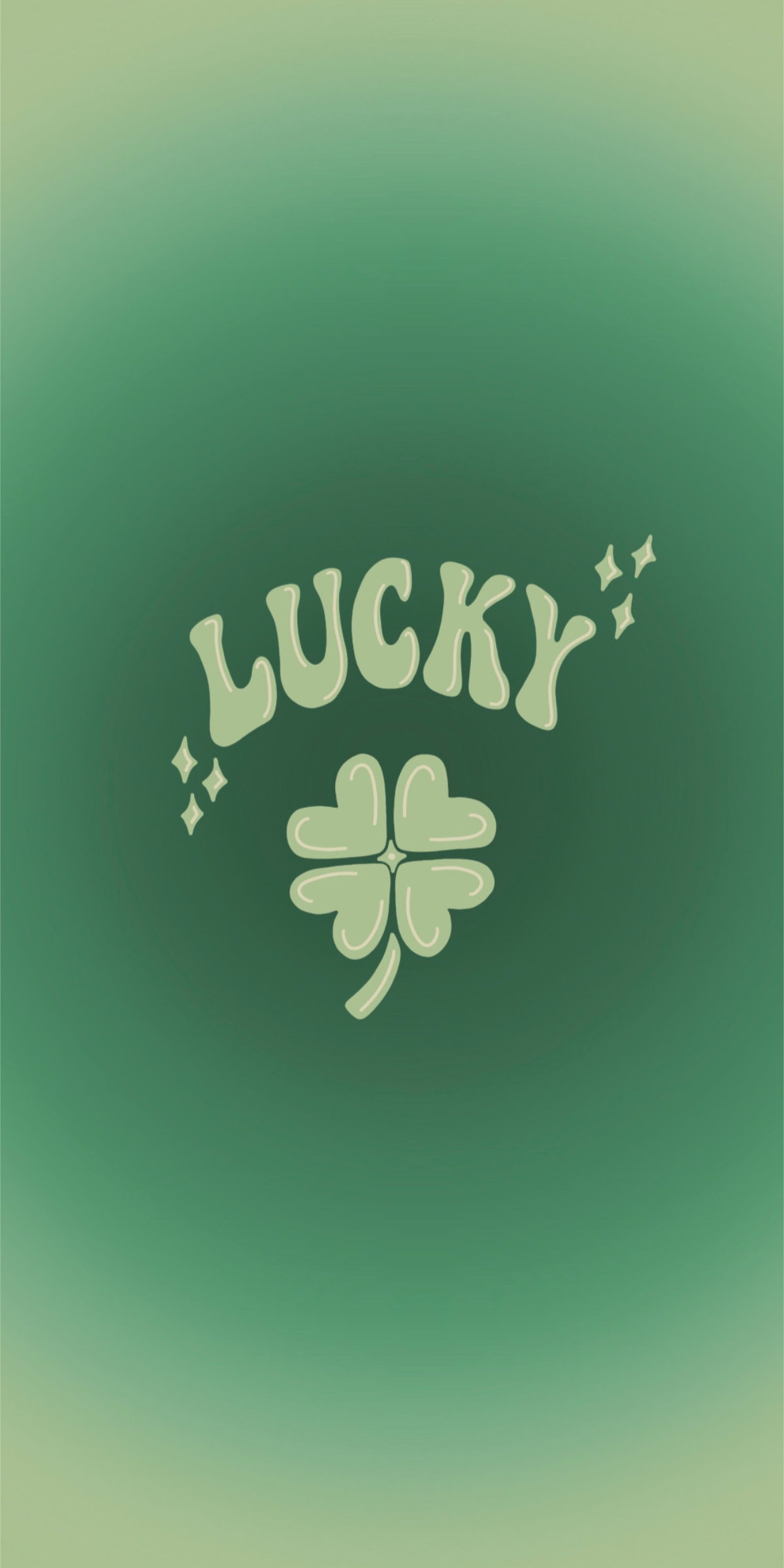 cute St Patricks Day wallpapers 0012