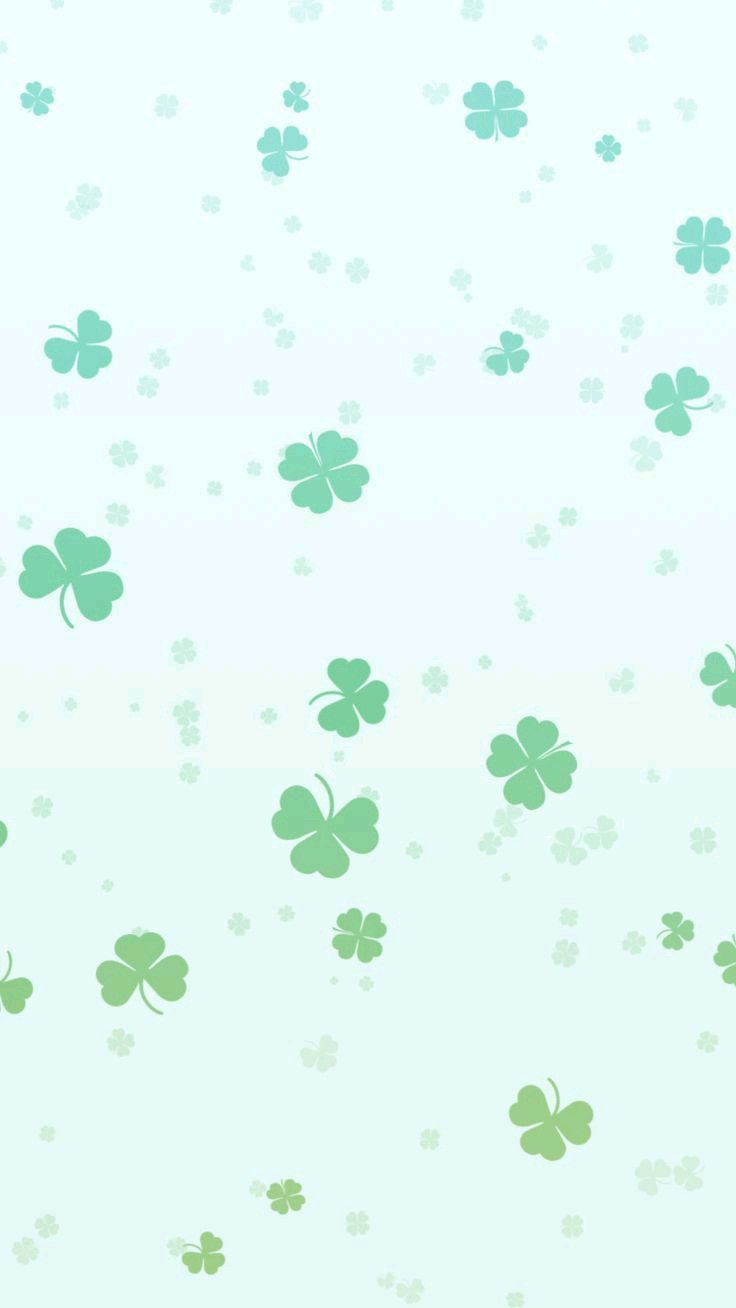 cute St Patricks Day wallpapers 0016