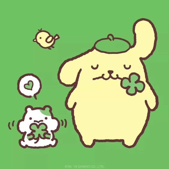 cute St Patricks Day wallpapers 0018