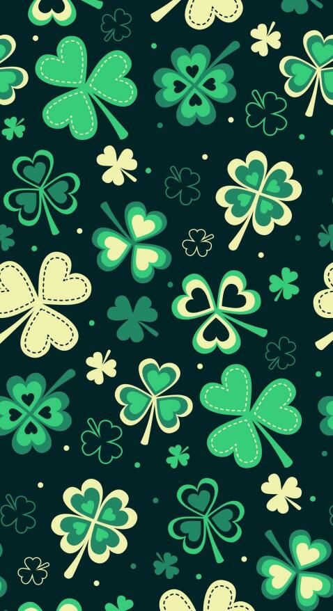 cute St Patricks Day wallpapers 0024