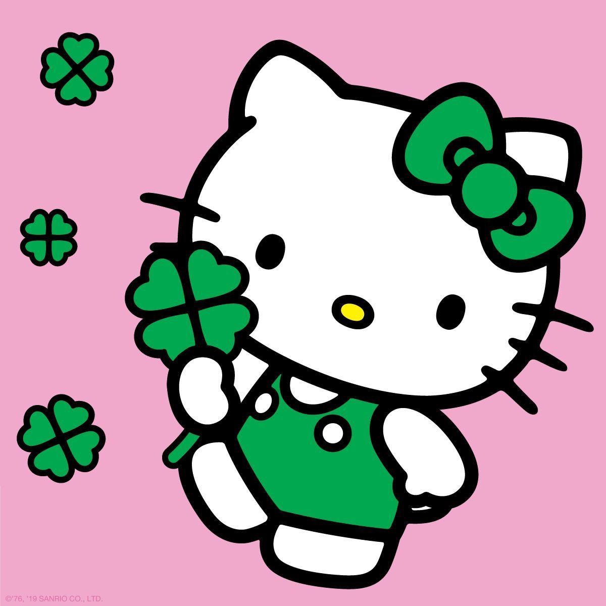 cute St Patricks Day wallpapers 0027