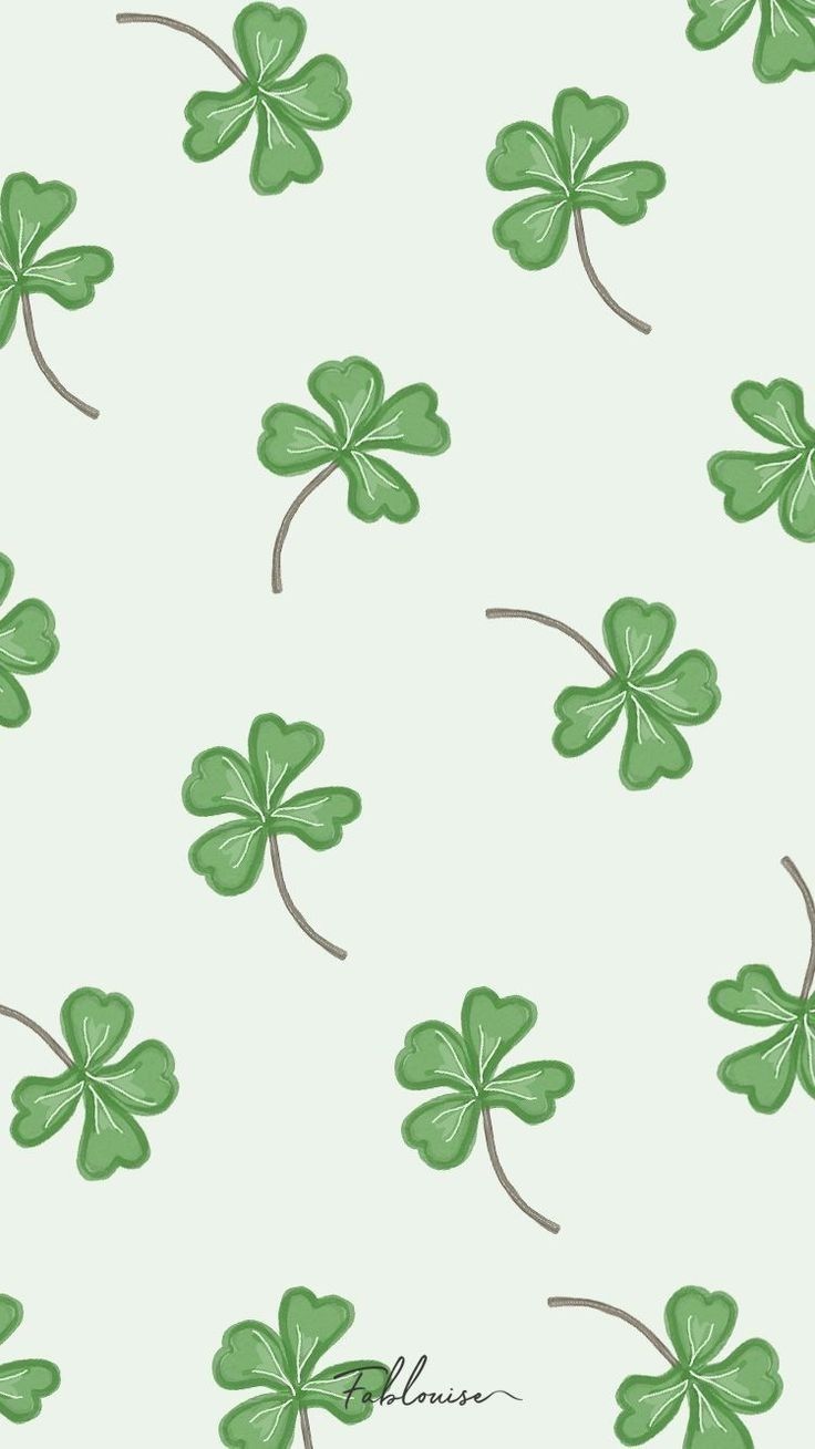 cute St Patricks Day wallpapers 0030