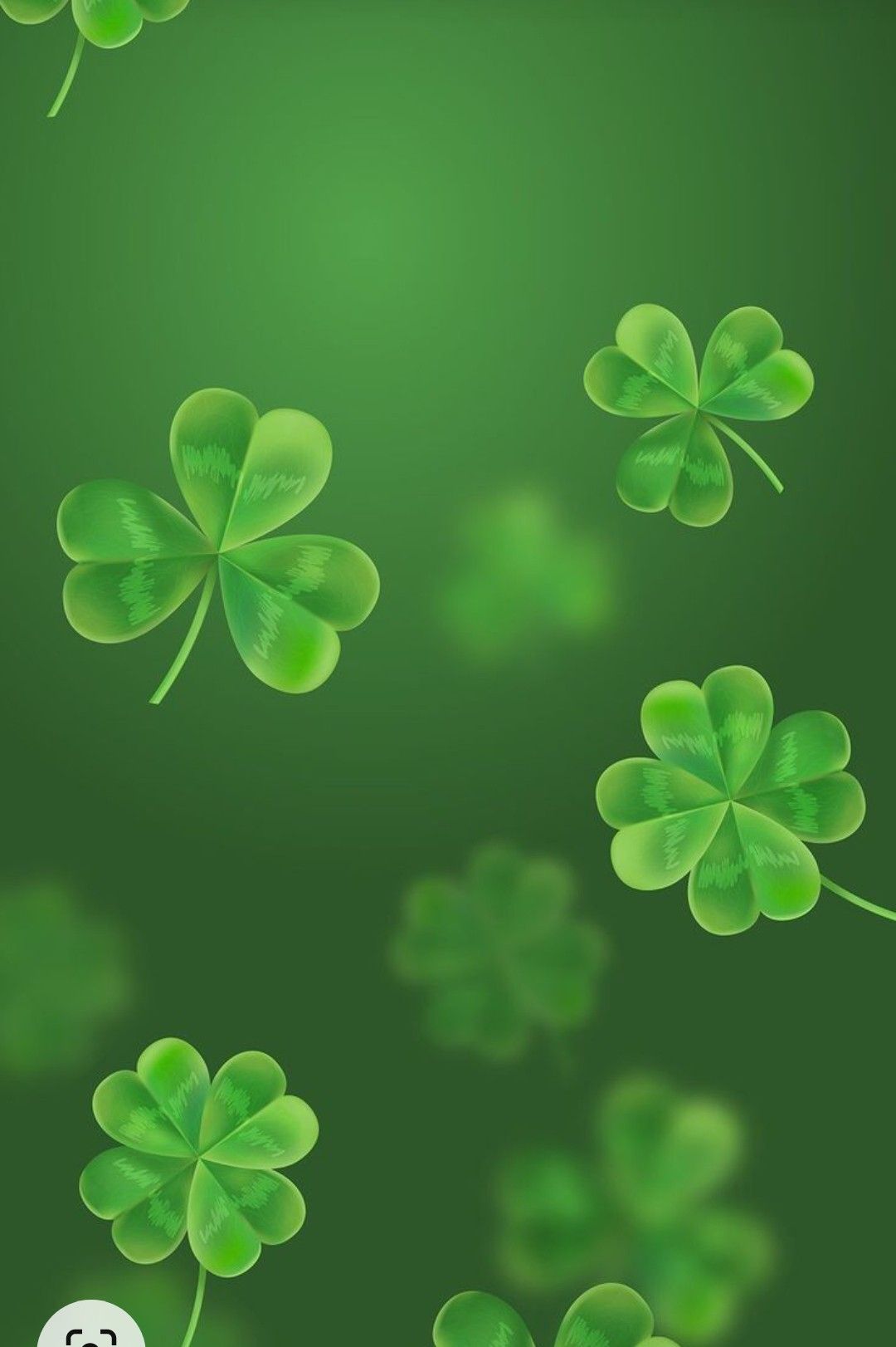 cute St Patricks Day wallpapers 0034