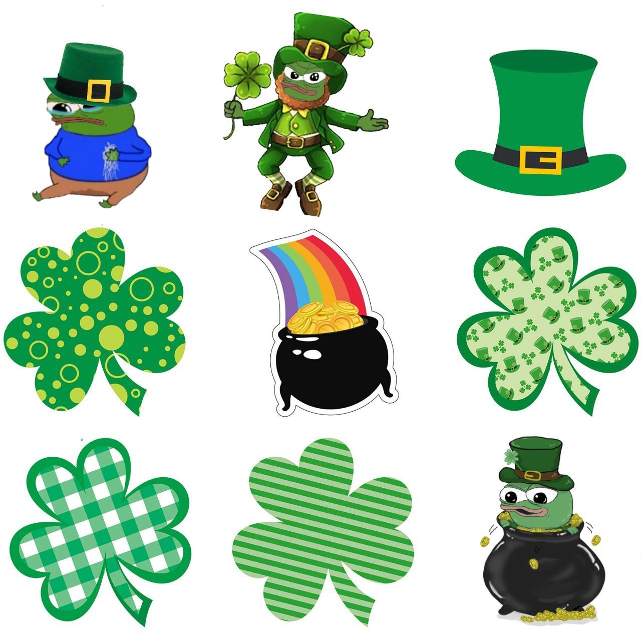 cute St Patricks Day wallpapers 0035