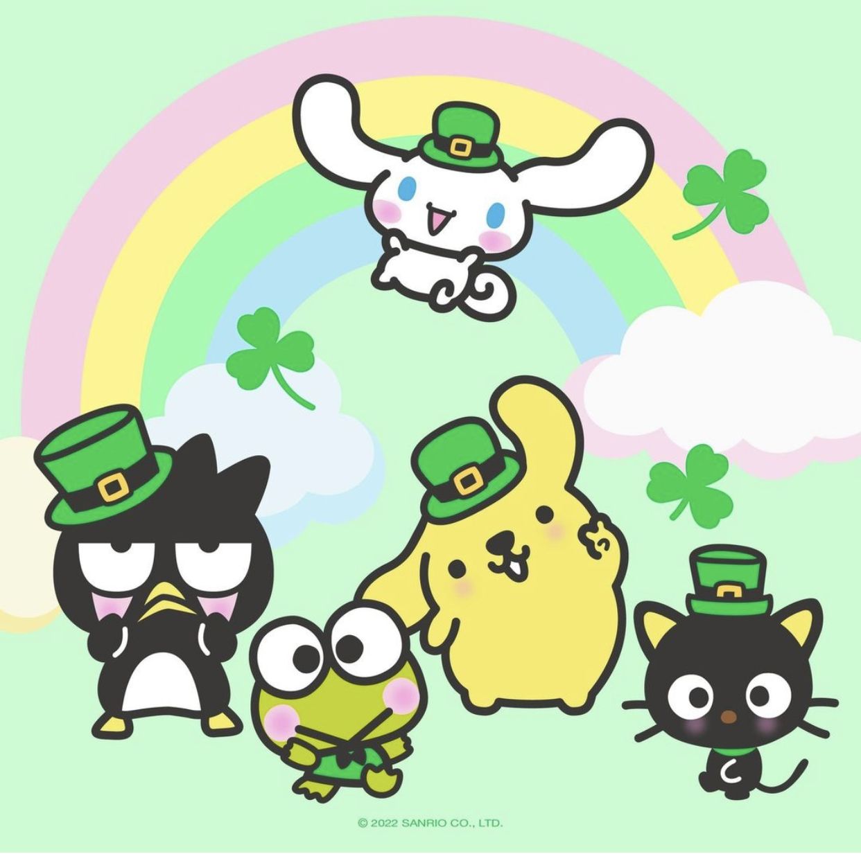 cute St Patricks Day wallpapers 0037