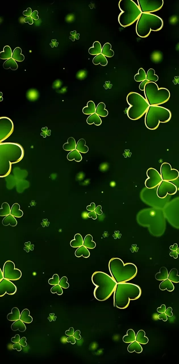 cute St Patricks Day wallpapers 0038