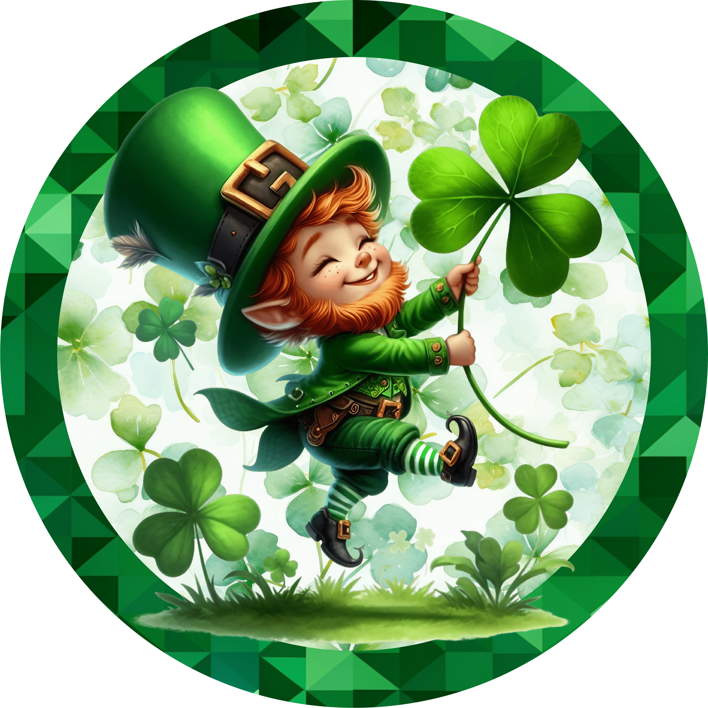 cute St Patricks Day wallpapers 0039