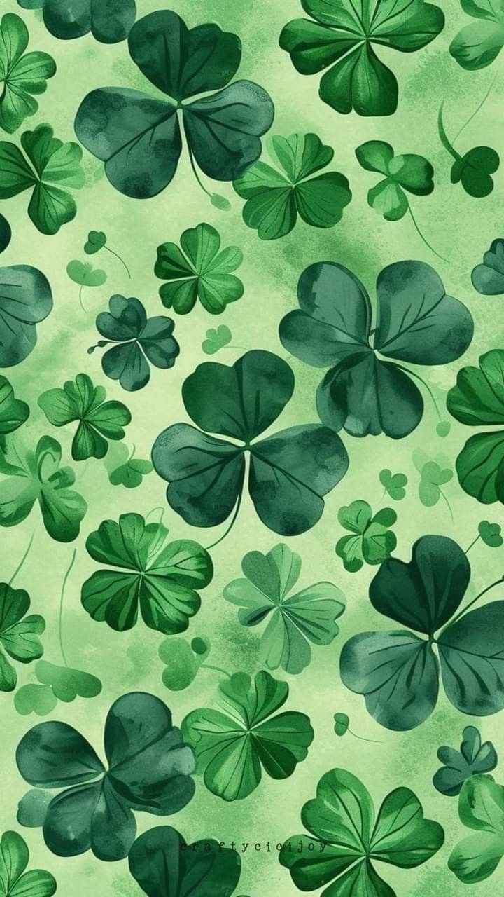 cute St Patricks Day wallpapers 0040