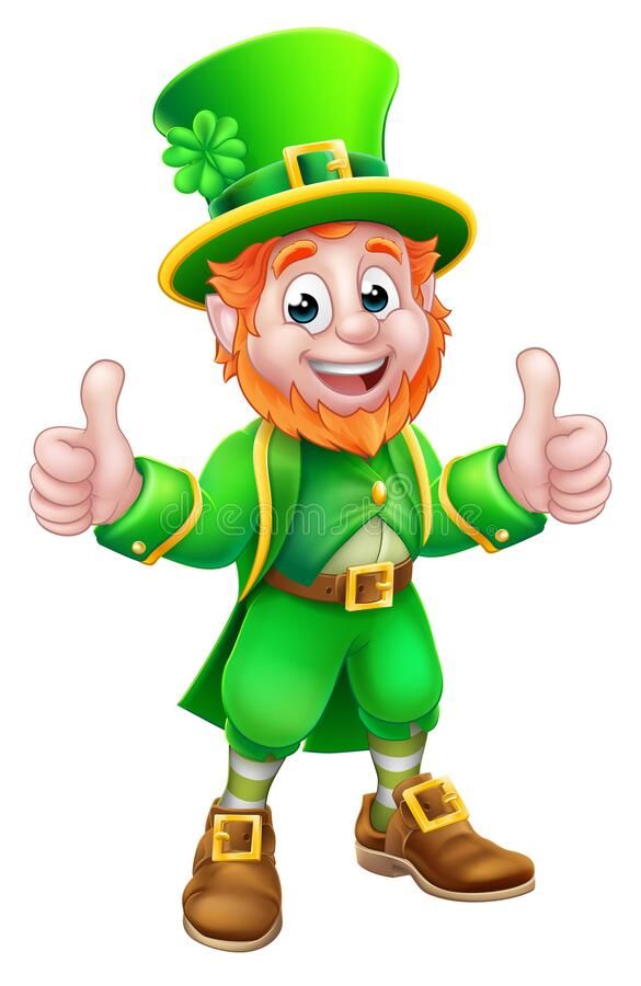 cute St Patricks Day wallpapers 0041